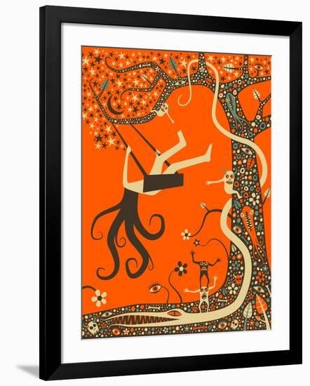 Art Print, , large
