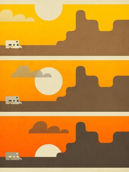 Art Print, , large