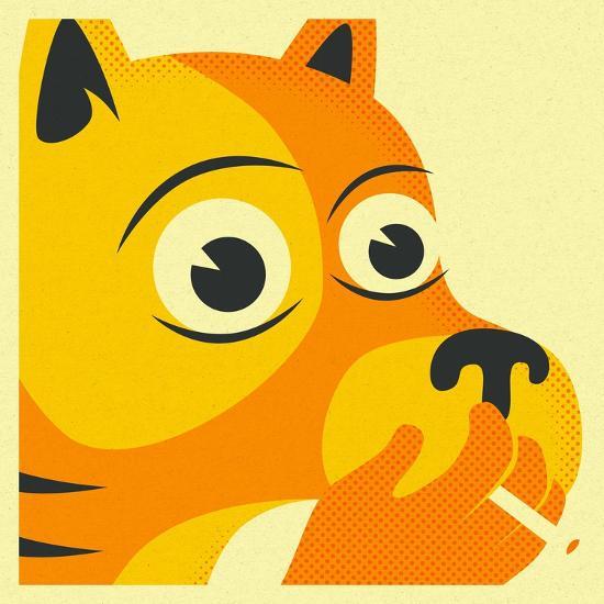 Art Print, , large