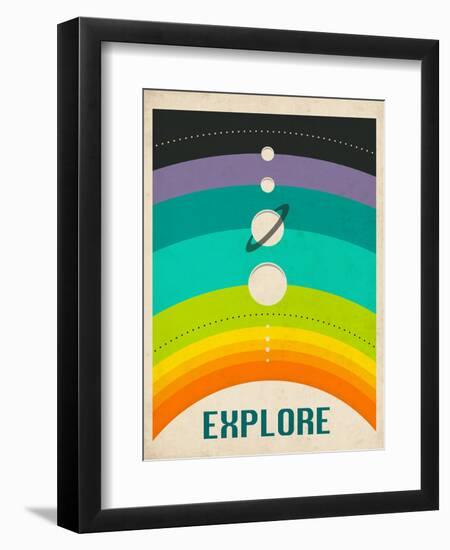 Art Print, , large