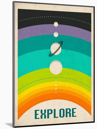 Art Print, , large