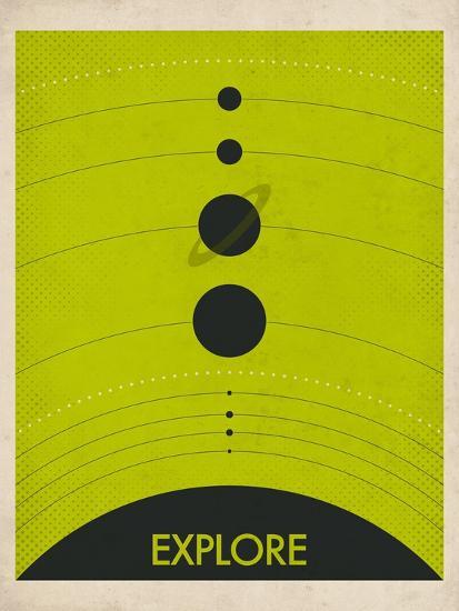 Art Print, , large