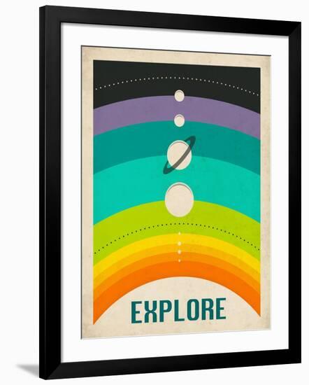 Art Print, , large