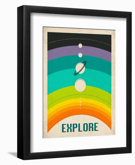 Art Print, , large