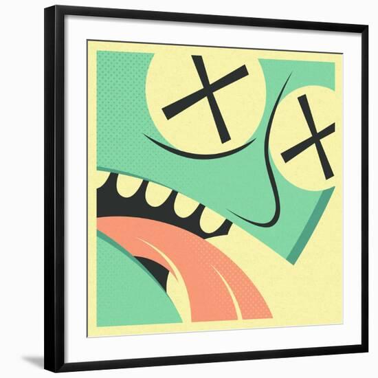 Art Print, , large
