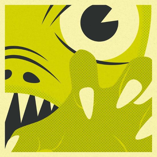 Art Print, , large