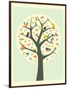 Tree of Life by Jazzberry Blue