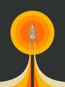 Upward by Jazzberry Blue