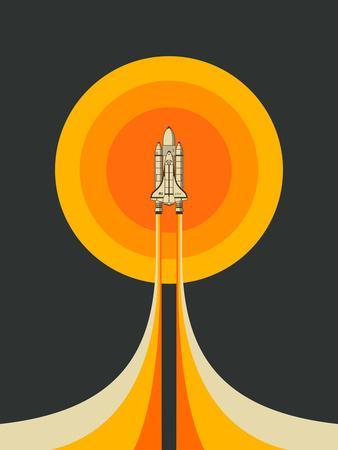 Graphic design sales prints