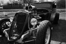 Road Warrior-jazzman239-Mounted Photographic Print