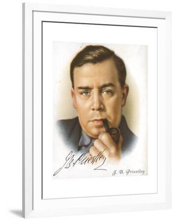 English Humour : J. B. Priestley : Free Download, Borrow