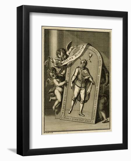 Art Print, , large