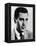 Jd Salinger (1919-1951) American Novelist Here C. 1950-null-Framed Stretched Canvas