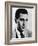 Jd Salinger (1919-1951) American Novelist Here C. 1950-null-Framed Photo