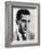 Jd Salinger (1919-1951) American Novelist Here C. 1950-null-Framed Photo