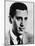 Jd Salinger (1919-1951) American Novelist Here C. 1950-null-Mounted Photo