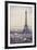 Je T'aime Paris-Irene Suchocki-Framed Giclee Print