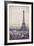 Je T'aime Paris-Irene Suchocki-Framed Giclee Print