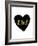 Je T'Aime-Leah Flores-Framed Giclee Print