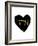 Je T'Aime-Leah Flores-Framed Giclee Print