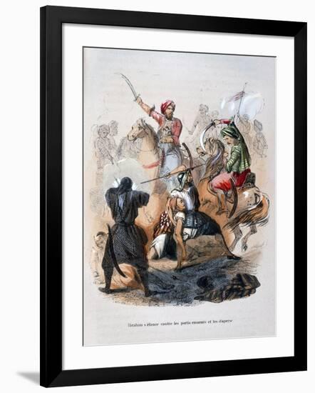 Giclee Print, , large