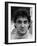 Jean Alesi, 1990-null-Framed Photographic Print