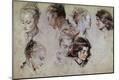Premium Giclee Print