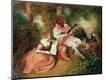 Giclee Print