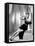 Jean Arthur, 1940s-null-Framed Stretched Canvas