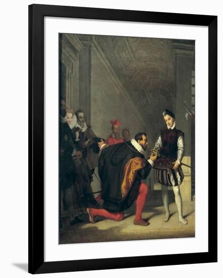 Art Print, , large