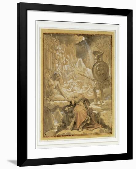 Giclee Print, , large