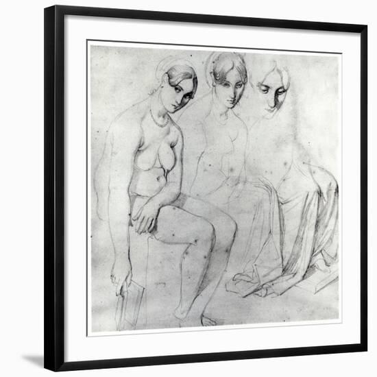 Giclee Print, , large