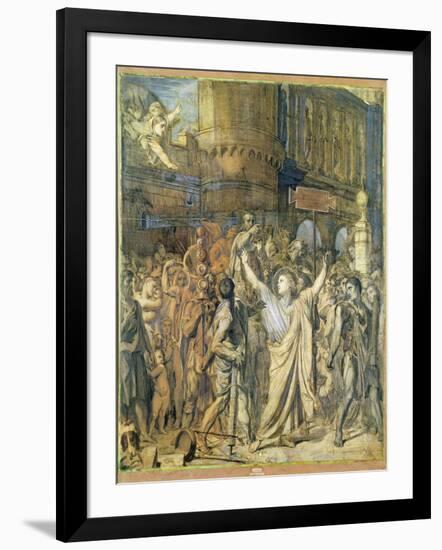 Giclee Print, , large