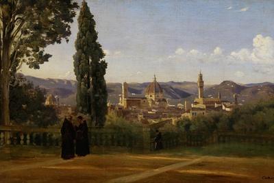 File:Italian Landscape by Jean-Baptiste-Camille Corot, c