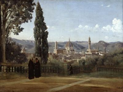 ポラロイドミュージアムレプリカ Camille Corot 風景画