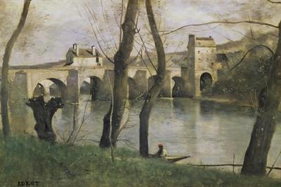 ポラロイドミュージアムレプリカ Camille Corot 風景画 File:Camille Corot - Landschaft - ca1860.jpeg - Wikimedia