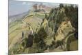 Premium Giclee Print