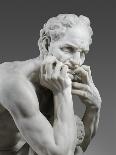 Detail of Ugolino and His Sons, 1865-67 (Saint-Béat Marble)-Jean-Baptiste Carpeaux-Giclee Print