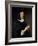 Jean-Baptiste Colbert, 1655-Philippe De Champaigne-Framed Giclee Print