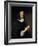 Jean-Baptiste Colbert, 1655-Philippe De Champaigne-Framed Giclee Print