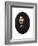 Jean-Baptiste Colbert, French Statesman, 17th Century-Claude Lefebvre-Framed Giclee Print