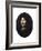 Jean-Baptiste Colbert, French Statesman, 17th Century-Claude Lefebvre-Framed Giclee Print