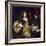 Jean-Baptiste Colbert, Marquis De Seignelay (1651-169)-Jean-Marc Nattier-Framed Giclee Print