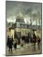 Premium Giclee Print