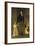 Jean-Baptiste Isabey-Francois Gerard-Framed Giclee Print