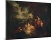 Giclee Print