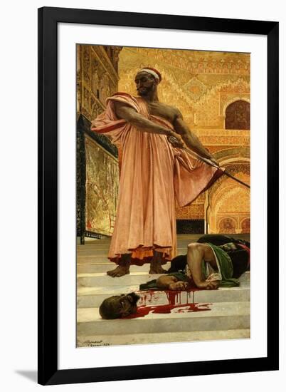 Giclee Print, , large