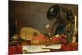Giclee Print