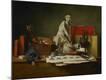 Giclee Print