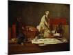 Giclee Print